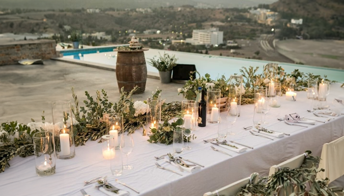catering